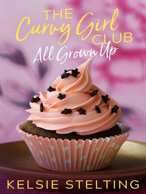 cover image of The Curvy Girl Club